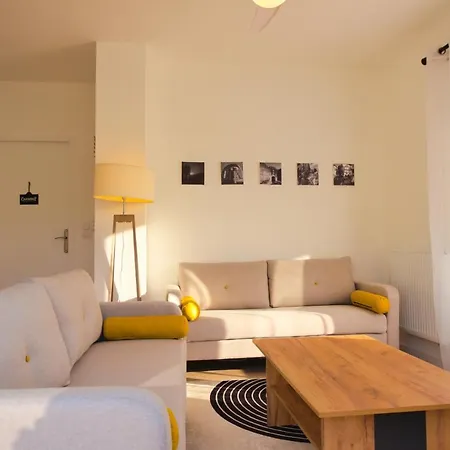 Tres Vents Del Roser - Grand Apartment Prats-de-Mollo-la-Preste
