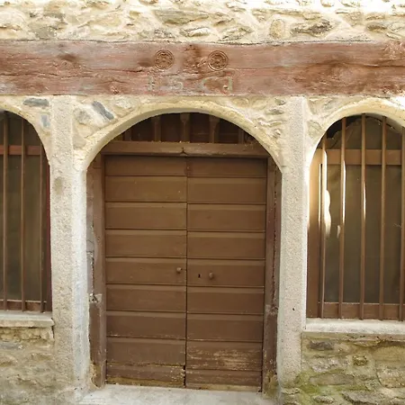 Tres Vents Del Roser - Grand Prats-de-Mollo-la-Preste