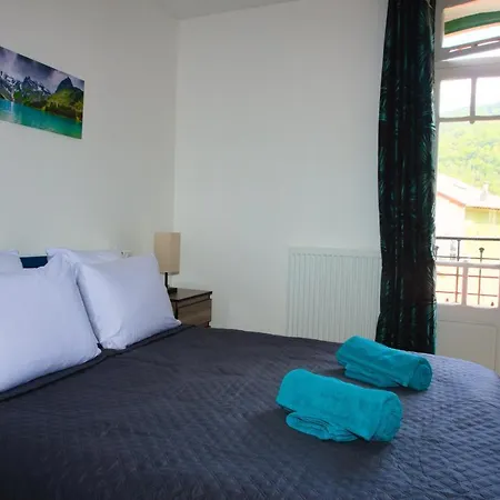 Apartment Tres Vents Del Roser - Grand