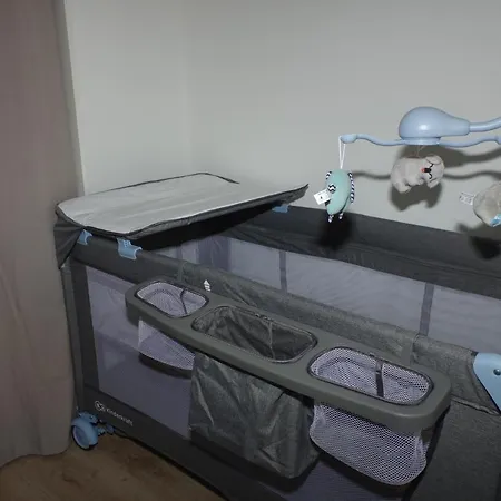 Tres Vents Del Roser - Grand Apartamento