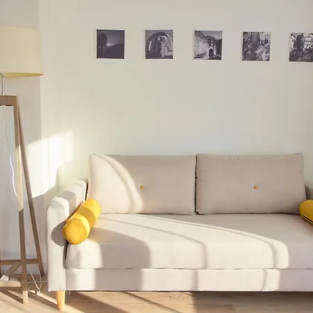 Apartment Tres Vents Del Roser - Grand Prats-de-Mollo-la-Preste