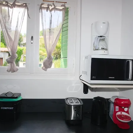 Apartamento Tres Vents Del Roser - Grand Prats-de-Mollo-la-Preste