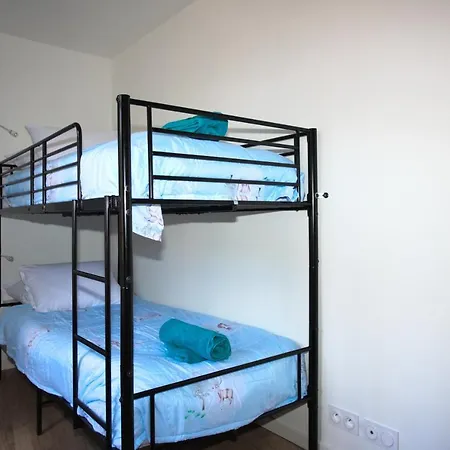 Tres Vents Del Roser - Grand Apartment