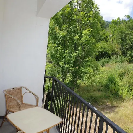 Tres Vents Del Roser - Grand Apartment Prats-de-Mollo-la-Preste