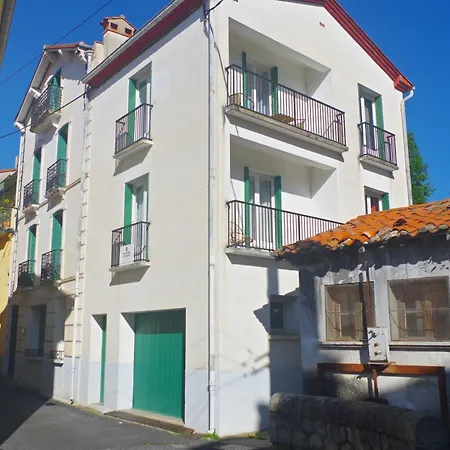 Tres Vents Del Roser - Grand Apartamento *
