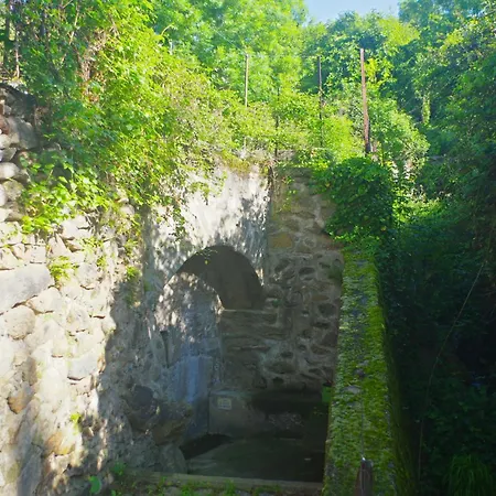 Tres Vents Del Roser - Grand Prats-de-Mollo-la-Preste