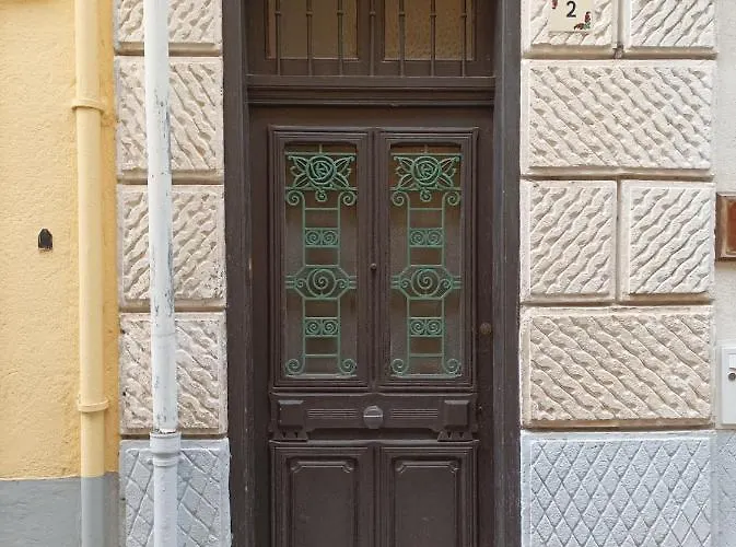 Tres Vents Del Roser - Grand Appartamento *