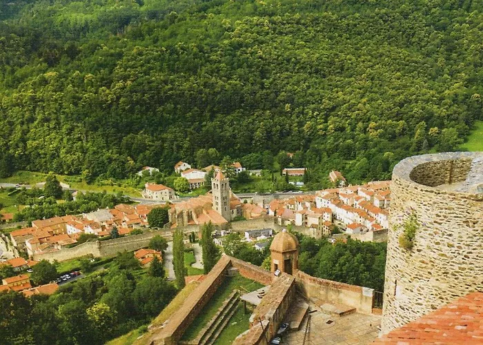Tres Vents Del Roser - Grand *