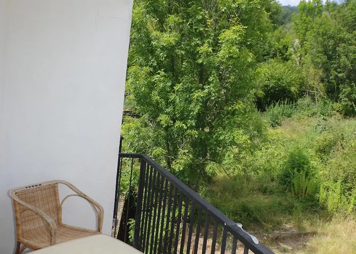 Tres Vents Del Roser - Grand Appartamento Prats-de-Mollo-la-Preste