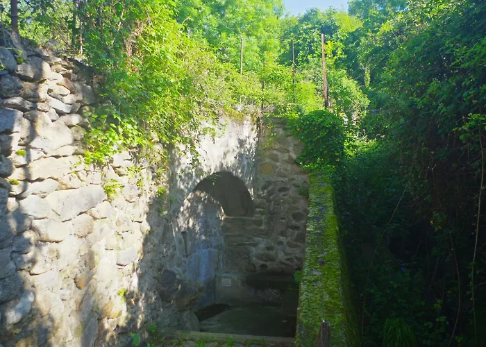 Tres Vents Del Roser - Grand Prats-de-Mollo-la-Preste